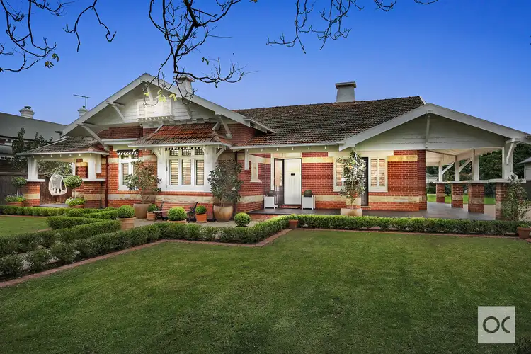 28 Whistler Avenue, Unley Park SA 5061