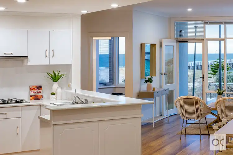 Third view of Homely unit listing, 4/491 Esplanade, Grange SA 5022