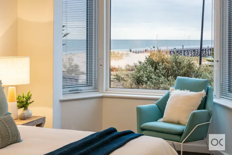 Fourth view of Homely unit listing, 4/491 Esplanade, Grange SA 5022