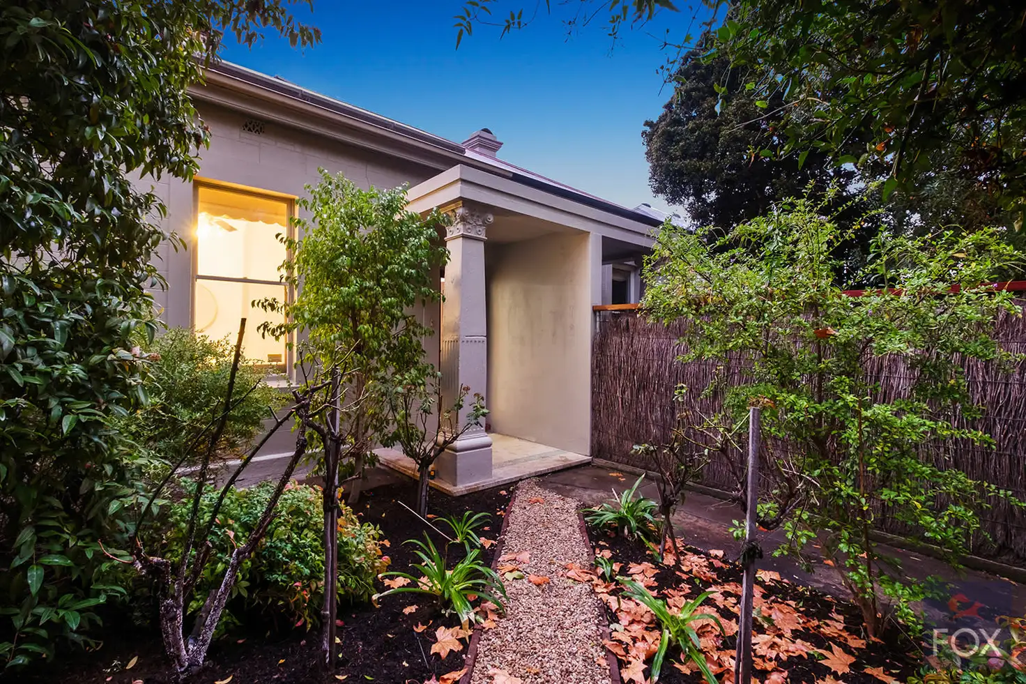 Main view of Homely semi-detached listing, 50a Flinders Street, Kent Town SA 5067