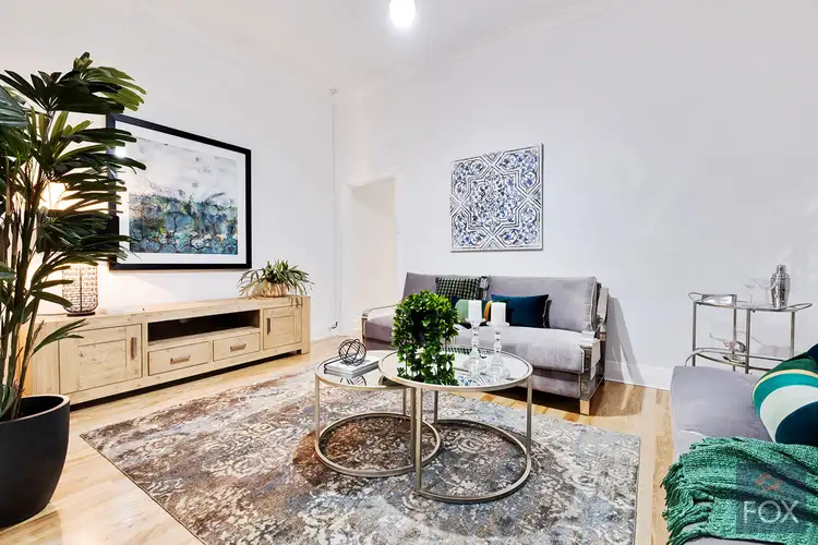 Second view of Homely semi-detached listing, 50a Flinders Street, Kent Town SA 5067