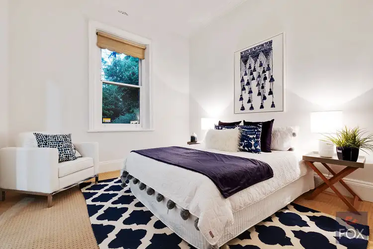 Fifth view of Homely semi-detached listing, 50a Flinders Street, Kent Town SA 5067
