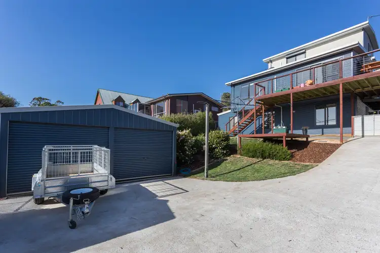 Second view of Homely house listing, 85 Bel-Air Crescent, East Devonport TAS 7310