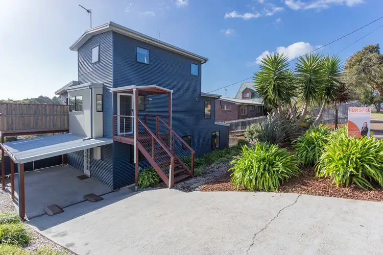 Third view of Homely house listing, 85 Bel-Air Crescent, East Devonport TAS 7310