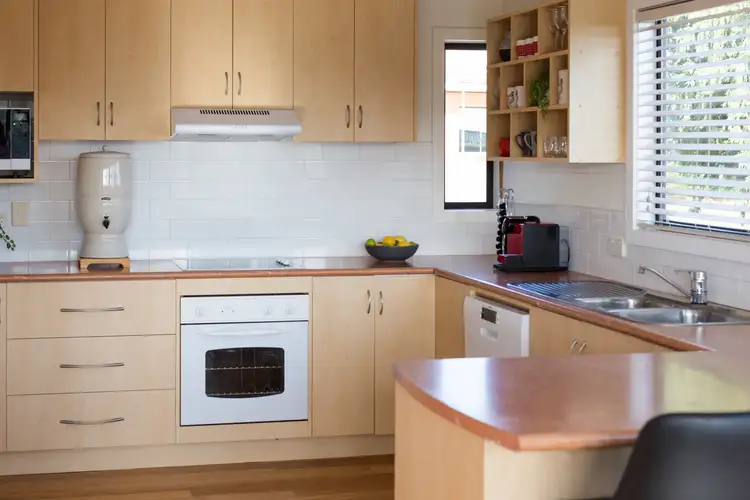 Fifth view of Homely house listing, 85 Bel-Air Crescent, East Devonport TAS 7310