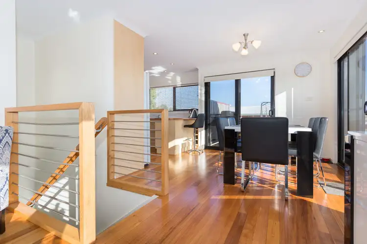 Sixth view of Homely house listing, 85 Bel-Air Crescent, East Devonport TAS 7310