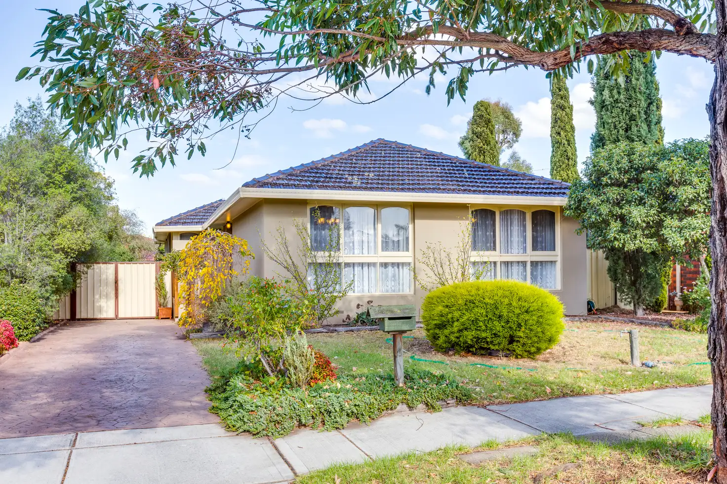 Main view of Homely house listing, 17 Daimler Avenue, Keilor Downs VIC 3038