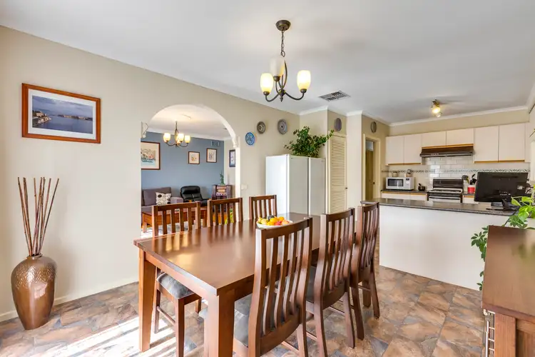 Fourth view of Homely house listing, 17 Daimler Avenue, Keilor Downs VIC 3038