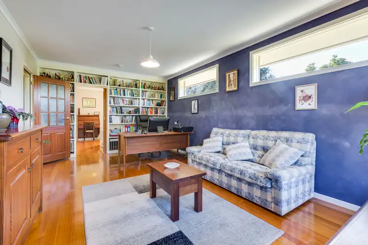 Fifth view of Homely house listing, 17 Daimler Avenue, Keilor Downs VIC 3038