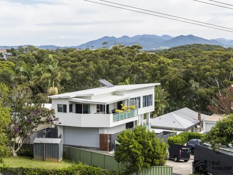 7 Ulmarra Lane, Coffs Harbour NSW 2450