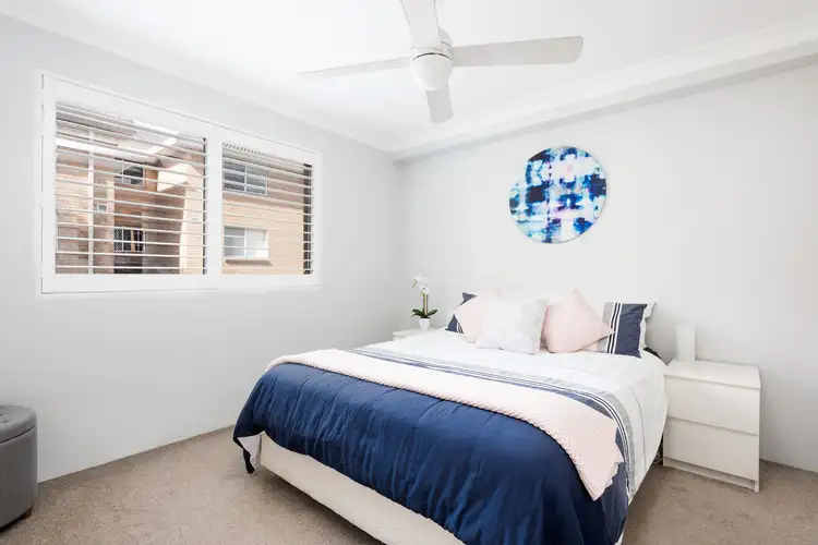 Fifth view of Homely unit listing, 8/522-528 President Avenue, Sutherland NSW 2232