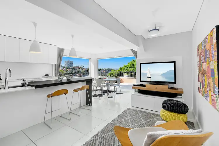 3/4-8 Kareela Road, Cremorne Point NSW 2090