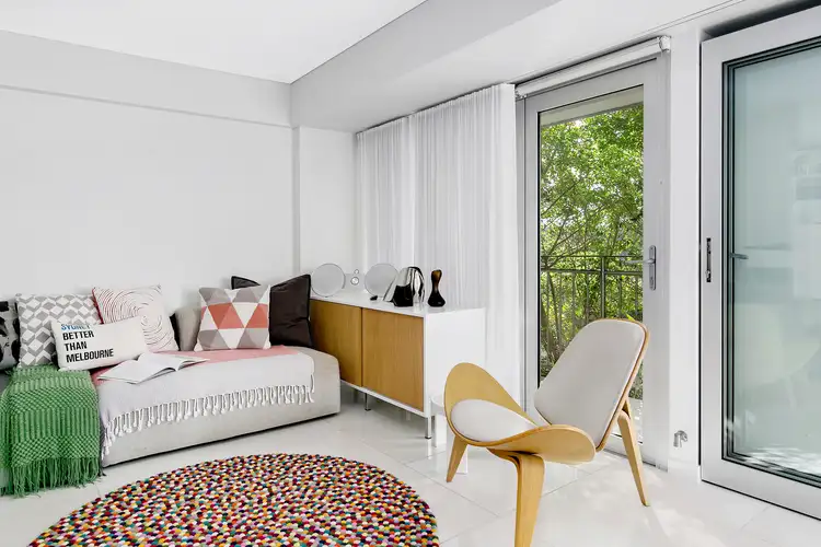 Fifth view of Homely apartment listing, 3/4-8 Kareela Road, Cremorne Point NSW 2090