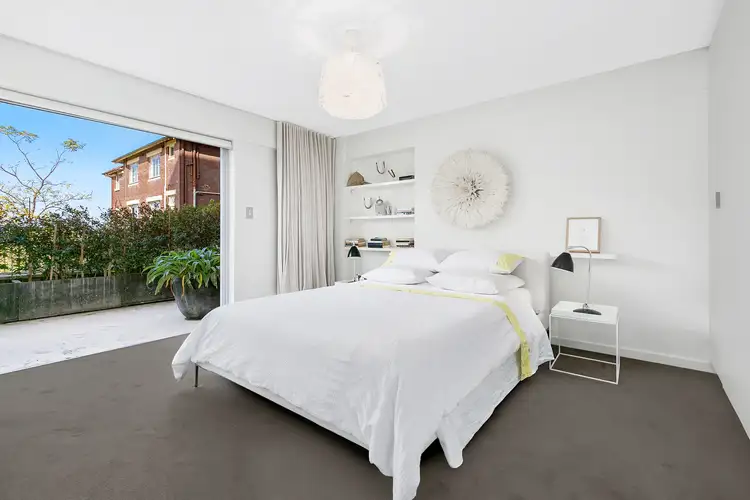 Sixth view of Homely apartment listing, 3/4-8 Kareela Road, Cremorne Point NSW 2090