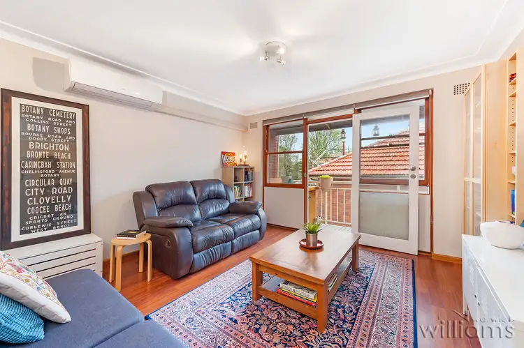 Second view of Homely apartment listing, 3/295 Victoria Place, Drummoyne NSW 2047