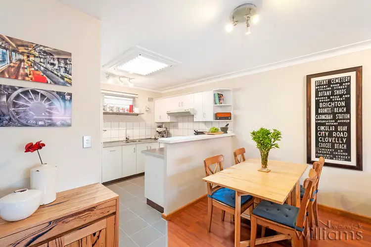 Third view of Homely apartment listing, 3/295 Victoria Place, Drummoyne NSW 2047