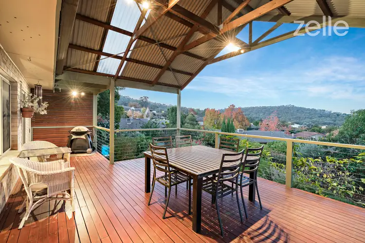 Main view of Homely house listing, 708 Stedman Crescent, Albury NSW 2640