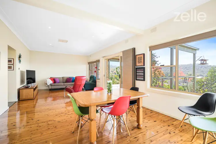 Second view of Homely house listing, 708 Stedman Crescent, Albury NSW 2640