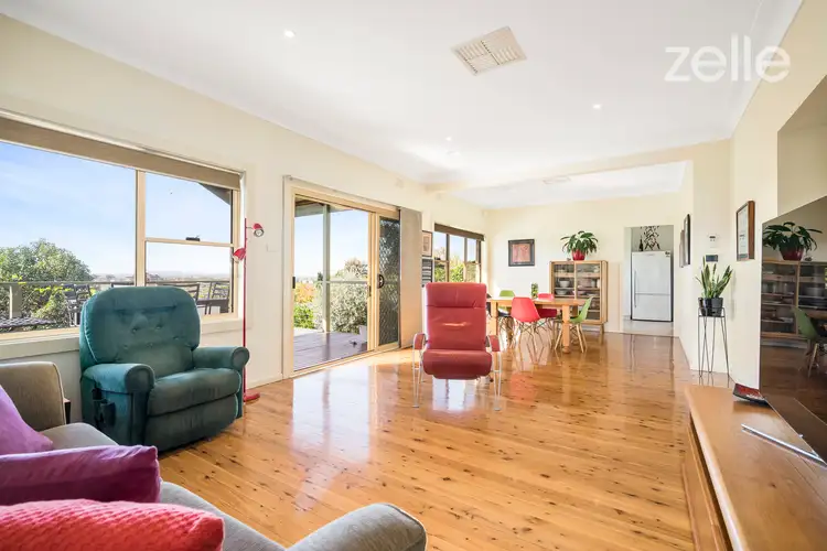 Fourth view of Homely house listing, 708 Stedman Crescent, Albury NSW 2640