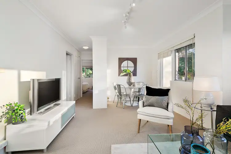 7/19 Hooper Street, Randwick NSW 2031