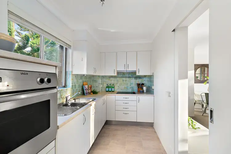 Second view of Homely unit listing, 7/19 Hooper Street, Randwick NSW 2031