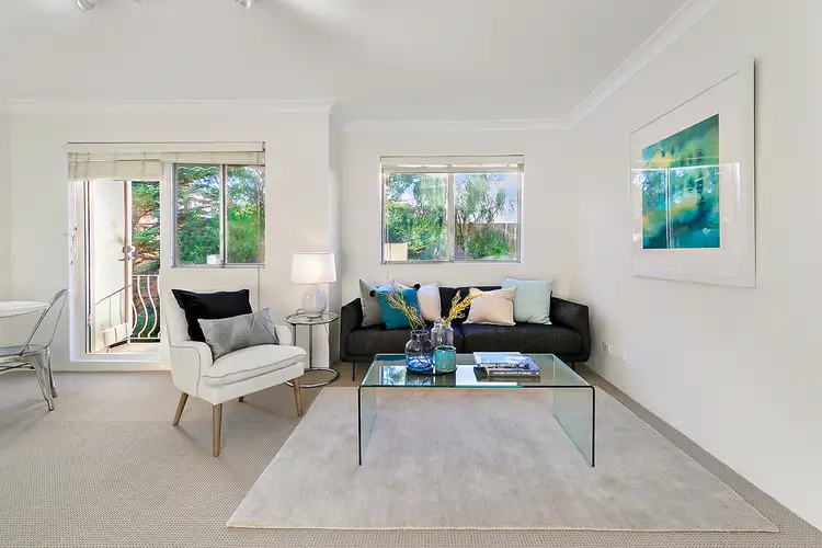 Third view of Homely unit listing, 7/19 Hooper Street, Randwick NSW 2031