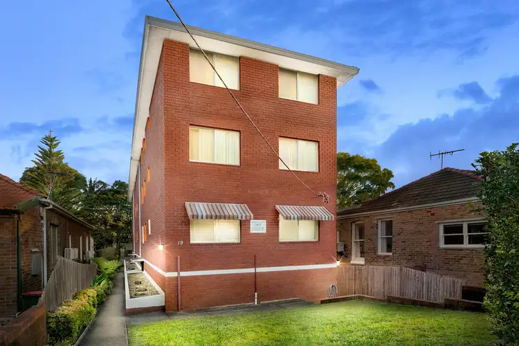 Fifth view of Homely unit listing, 7/19 Hooper Street, Randwick NSW 2031