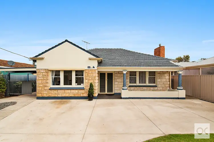 318 Tapleys Hill Road, Seaton SA 5023
