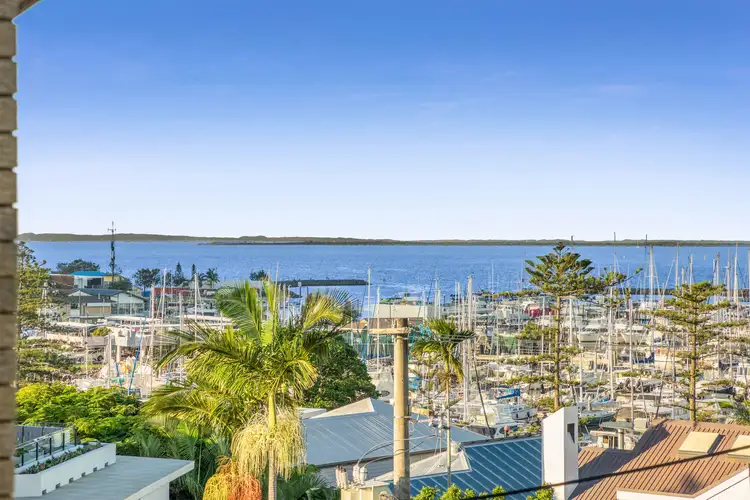 Second view of Homely unit listing, 5/20 Benalla Street, Manly QLD 4179