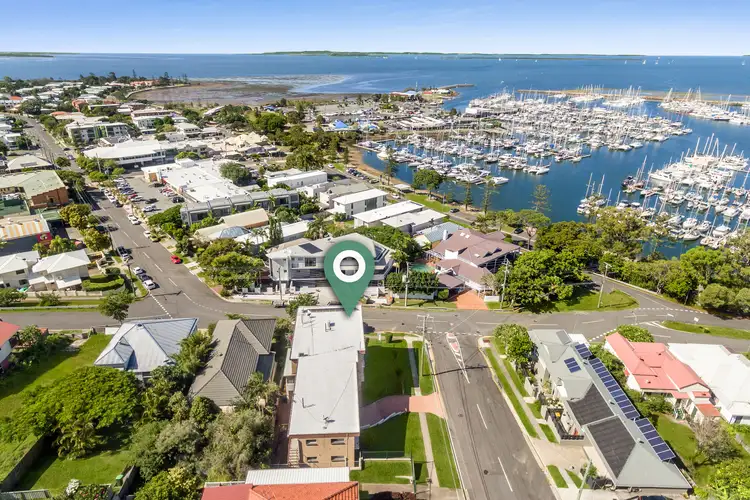 Third view of Homely unit listing, 5/20 Benalla Street, Manly QLD 4179