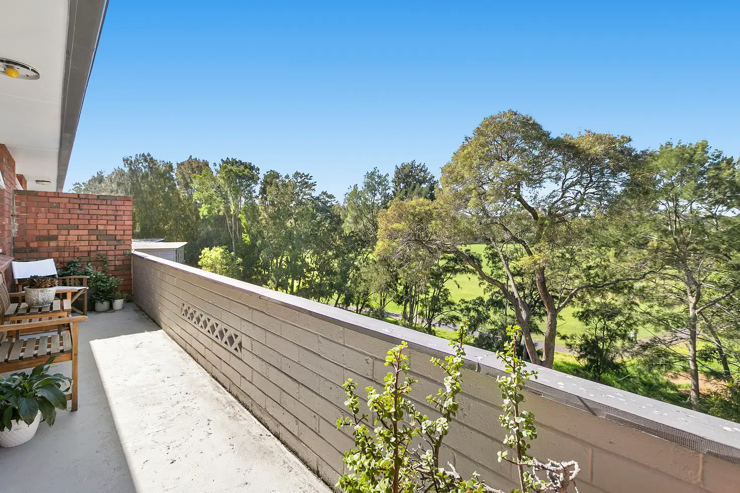 Main view of Homely apartment listing, 12/2 Campbell Parade, Manly Vale NSW 2093