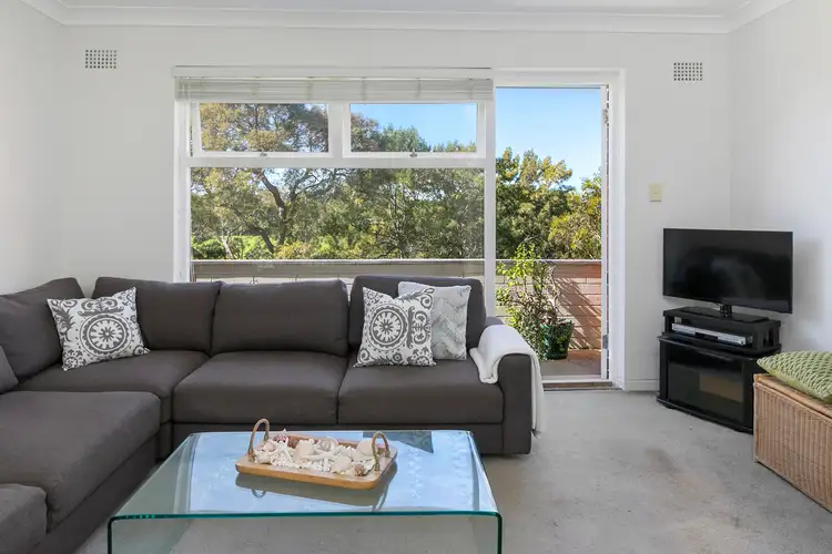 Third view of Homely apartment listing, 12/2 Campbell Parade, Manly Vale NSW 2093