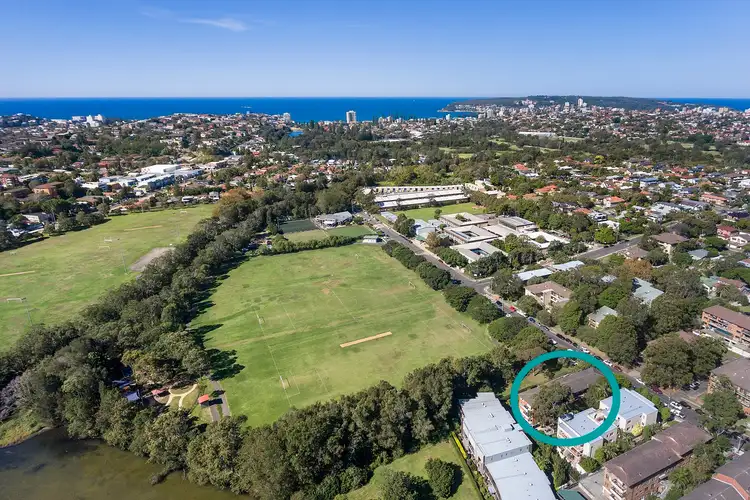 Fourth view of Homely apartment listing, 12/2 Campbell Parade, Manly Vale NSW 2093