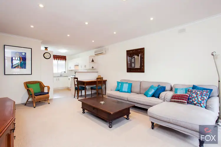 Main view of Homely unit listing, 7/104 Sixth Avenue, St Peters SA 5069