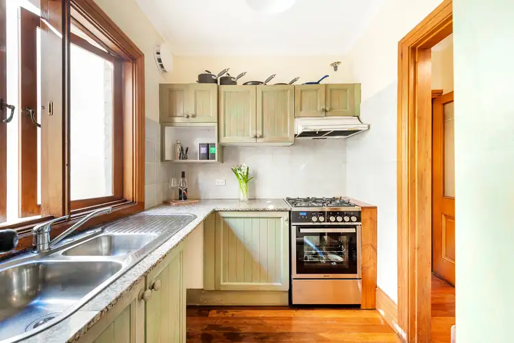 Fifth view of Homely house listing, 86 Nelson Street, Annandale NSW 2038