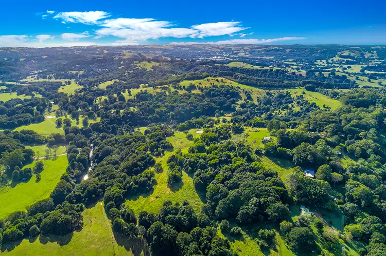 234 Binna Burra Road, Binna Burra NSW 2479