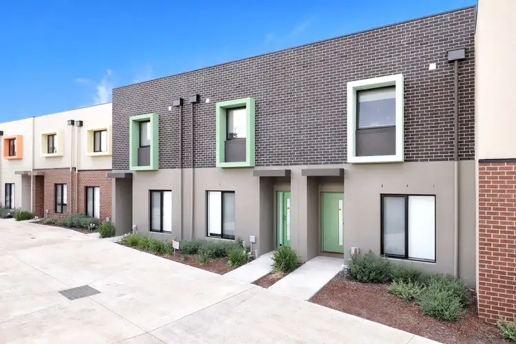 66/1-15 Beddison Road, Craigieburn VIC 3064