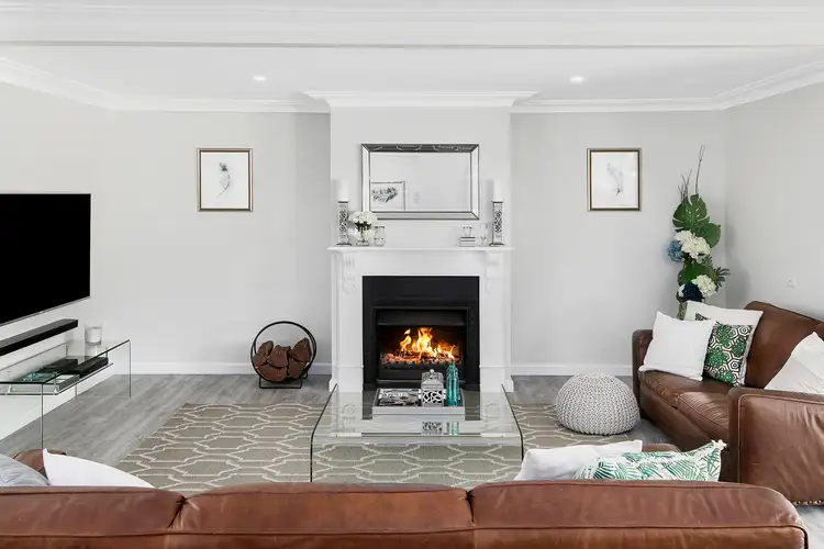 Third view of Homely house listing, 14 Post Office Road, Glenorie NSW 2157
