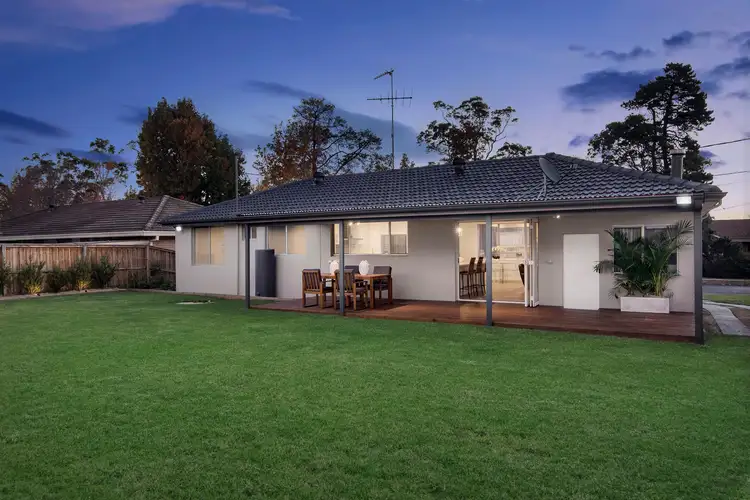 Fourth view of Homely house listing, 14 Post Office Road, Glenorie NSW 2157