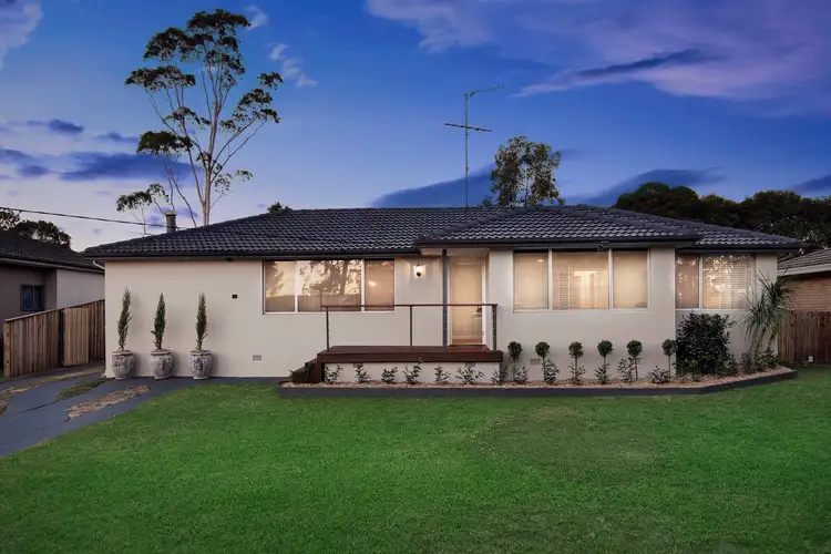 Fifth view of Homely house listing, 14 Post Office Road, Glenorie NSW 2157