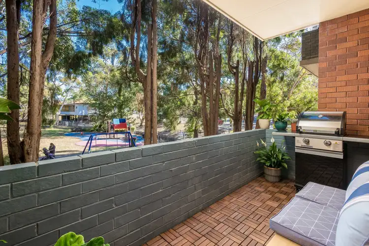 Sixth view of Homely unit listing, 4/9-11 Railway Street, Kogarah NSW 2217