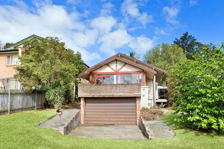 Main view of Homely house listing, 83 Campbell Parade, Manly Vale NSW 2093