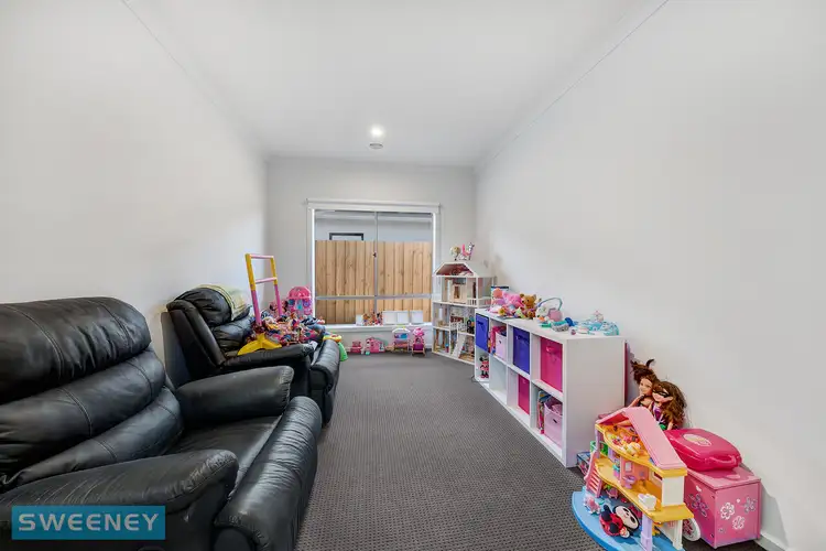 Fifth view of Homely house listing, 13 Canopy Way, Werribee VIC 3030