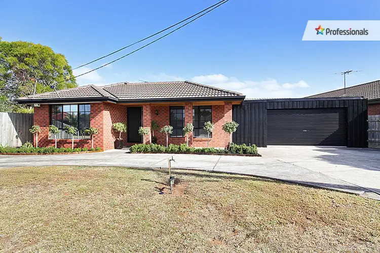 25 Casey Drive, Hoppers Crossing VIC 3029