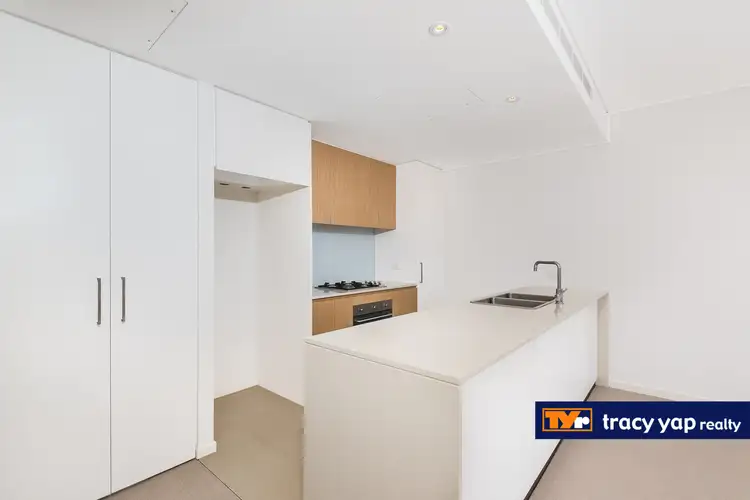 Third view of Homely apartment listing, 837/14b Anthony Road, West Ryde NSW 2114