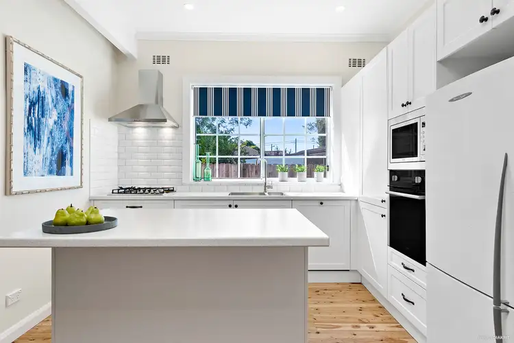 Main view of Homely house listing, 3 Macmahon Street, Willoughby NSW 2068