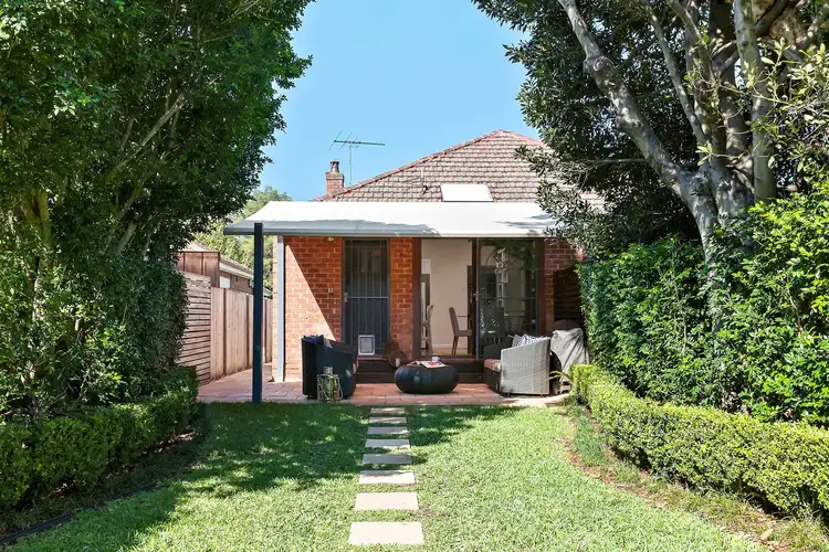Second view of Homely house listing, 3 Macmahon Street, Willoughby NSW 2068