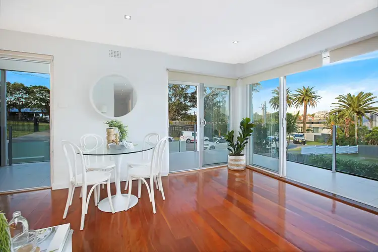 1/16 Excelsior Road, Cronulla NSW 2230