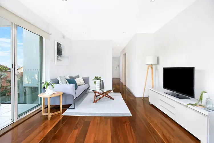 Fourth view of Homely apartment listing, 1/16 Excelsior Road, Cronulla NSW 2230