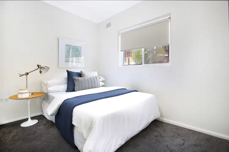 Sixth view of Homely apartment listing, 1/16 Excelsior Road, Cronulla NSW 2230